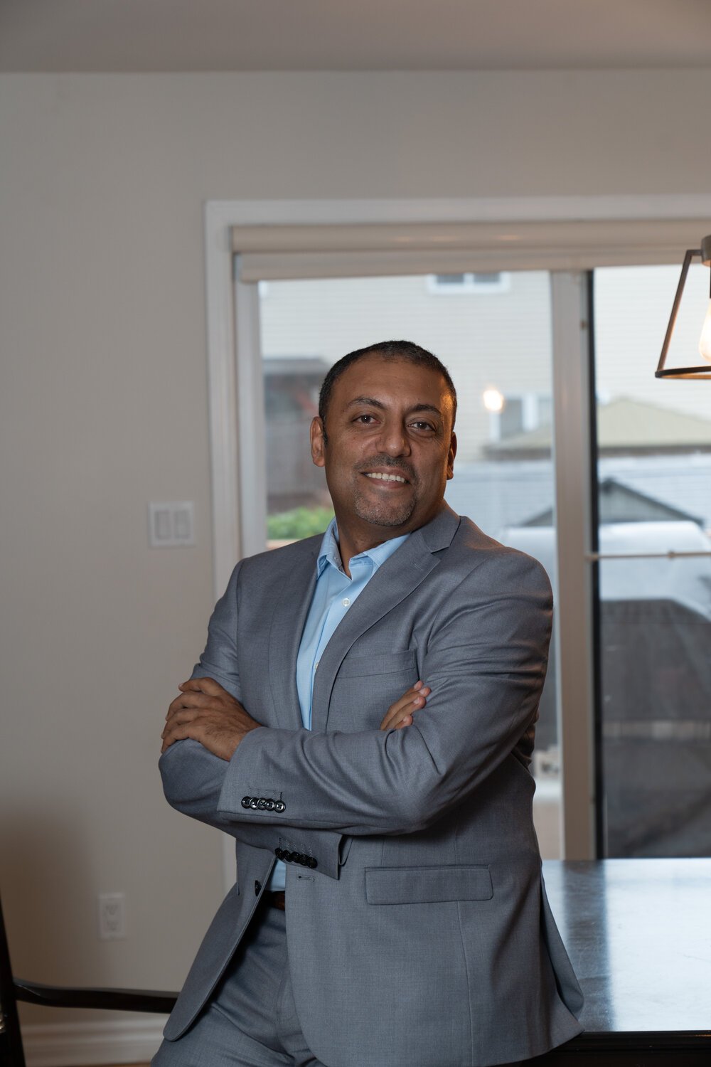 Michael Guirguis, P.Eng. founder of MGXcel Consultants.